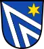 Blason de Eggstätt