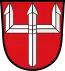 Blason de Egling an der Paar