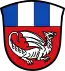Blason de Frasdorf