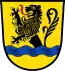 Blason de Fridolfing