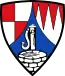 Blason de Gerbrunn