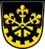 Blason de Gundelsheim
