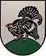 Blason de Hahnenknoop