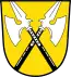 Blason de Hallstadt