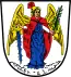 Blason de Heiligenstadt in Oberfranken