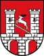 Blason de Hersbruck