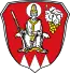 Blason de Hettstadt