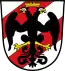 Blason de Holzheim