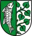 Blason de Immenstadt
