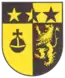 Blason de Kollweiler