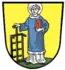 Blason de Leutesdorf