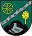 Blason de Oberraden