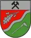 Blason de Welkenbach