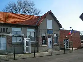 Warlencourt-Eaucourt