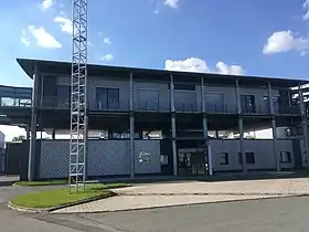 illustration de Warwick (luthier)