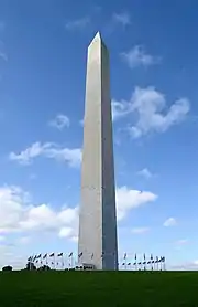 Washington Monument