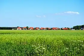 Wełnica (Grande-Pologne)