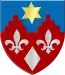 Blason de Weidum