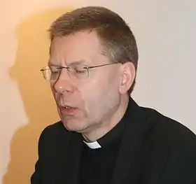 Image illustrative de l’article Stefan Zekorn