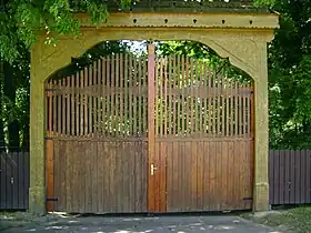 Image illustrative de l’article Balatonboglár (vignoble)