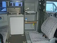 Bac à douche  escamotable