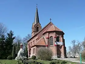 Wenecja (Couïavie-Poméranie)