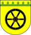 Blason de Wentorf bei Hamburg