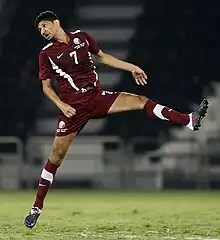 Image illustrative de l’article Wesam Rizik