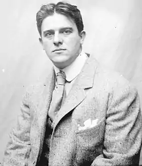 Image illustrative de l’article Wesley Coe