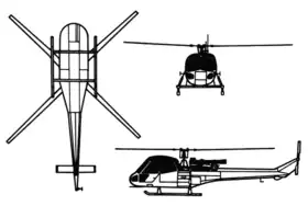 Image illustrative de l’article Westland Scout