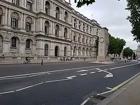 Image illustrative de l’article Whitehall