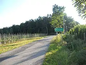 Wiatrowiec (Mazovie)