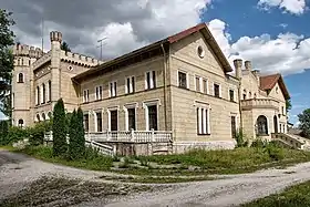 Wiatrowo (Grande-Pologne)