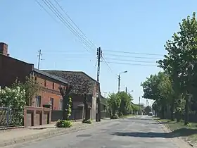 Daszewice