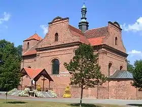 Wieleń (Wolsztyn)