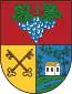 Blason de Hernals