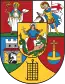 Blason de Margareten