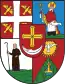 Blason de Neubau