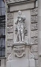 Anton Paul Wagner&nbsp;(de) : Fermier libre.