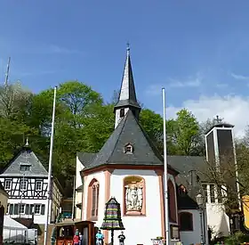 Frauenstein (Wiesbaden)