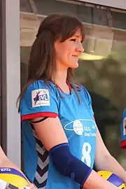 Image illustrative de l’article Julia Osterloh