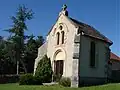 Chapelle Saint-Roch.