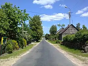 Wilamowo (Podlachie)