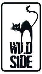 logo de Wild Side Films