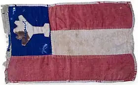 Image illustrative de l’article Raiders de Quantrill