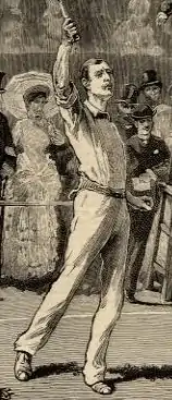 Image illustrative de l’article William Renshaw