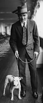 Image illustrative de l’article Willie Ritchie