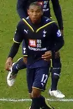 Image illustrative de l’article Wilson Palacios