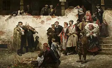 Note familière (1899)