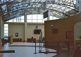 Image illustrative de l’article Gare de Windsor